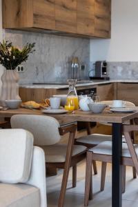 Appart'hotels Residence Omigna : photos des chambres