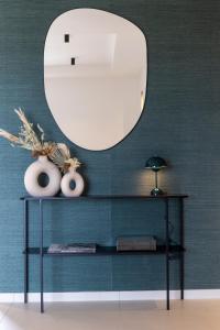 Appart'hotels Residence Omigna : photos des chambres