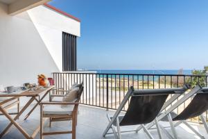 Vacanze al Mare by DomuSicily