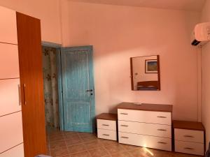 Domus a Chia Patrizia C