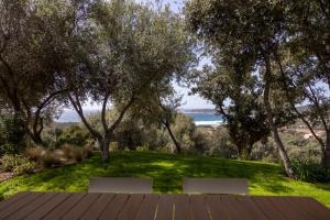 Appart'hotels Residence Omigna : photos des chambres