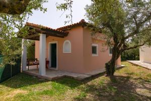 Lennas Villas Zante