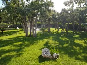 Villa Maremonti - Impalata