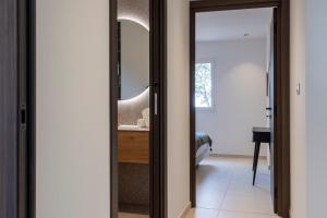 Appart'hotels Residence Omigna : photos des chambres