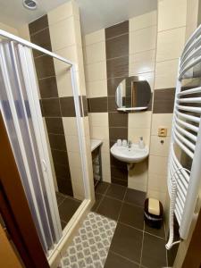 Ubytování u Dany Brentnerové