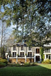 Hôtel Les Ardillières du Pont dOye