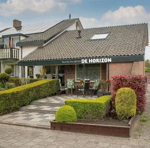 B&B De Horizon - Emmeloord