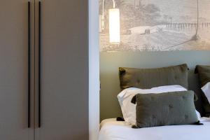 Appart'hotels Residence Omigna : photos des chambres