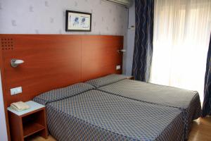 Twin Room room in Hotel Xauen