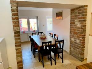 Ubytování u Dany Brentnerové