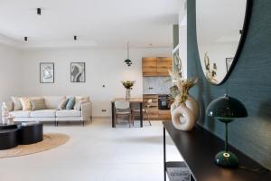 Appart'hotels Residence Omigna : photos des chambres