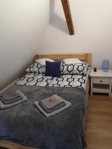 Apartament Attic