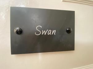 Superior Double Room room in The Usk