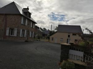 Maisons de vacances Le Lutice : photos des chambres