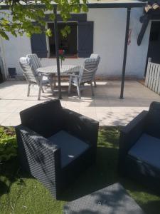 Le Mas du Bijou Bleu