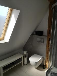 Apartament Attic