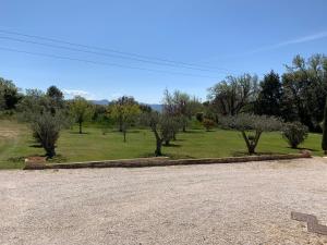 Studio au Pied de la ste Victoire