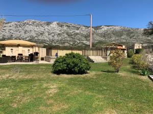 Studio au Pied de la ste Victoire