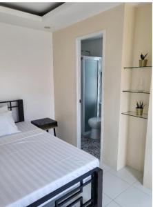 Nine Balconies Island Stay