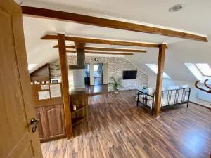 Ubytování u Dany Brentnerové - Přítluky