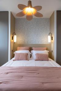 Appart'hotels Residence Omigna : photos des chambres