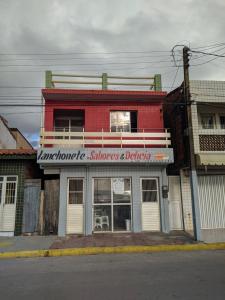 Casa beira mar de Maragogi - Al