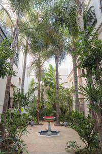 Riad Fes - Relais & Châteaux