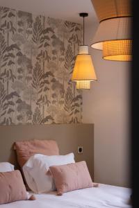 Appart'hotels Residence Omigna : photos des chambres