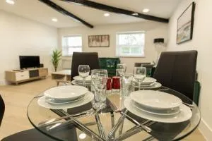 Coniston House near Bolton, Appleby-in-Westmorland - 沙普