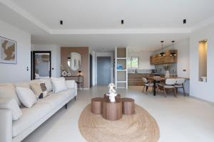 Appart'hotels Residence Omigna : photos des chambres