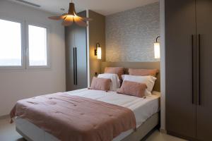 Appart'hotels Residence Omigna : photos des chambres
