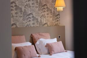 Appart'hotels Residence Omigna : photos des chambres