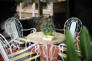 Apart Hotel Las Violetas