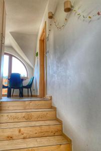 Dziejba Leśna ApartamentySpa Domek