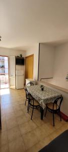 la casa di enzo