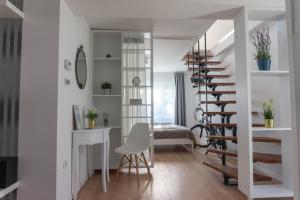 Apartman Zagreb Maksimir 