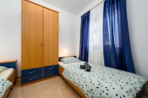 BOŽICA House with apartments