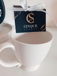 CinqueStanze