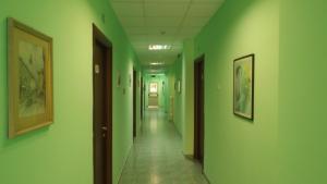 Foresteria Roma Esercito della Salvezza