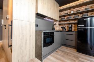 Resort Apartamenty Klifowa Rewal 77