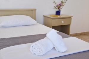 Captain Apartments Paros