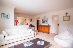 Maisons de vacances Welcome To The Nossi Be Villa : photos des chambres