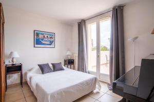 Maisons de vacances Welcome To The Nossi Be Villa : photos des chambres