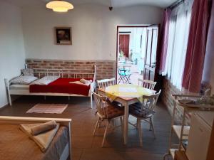 SRDEČNÁ - rodinný penzion