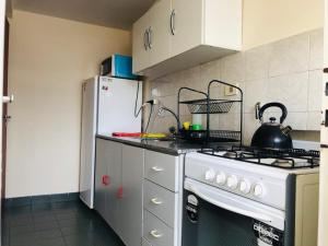 Deptos Belgrano 674 CENTRO