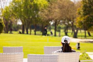 Appart'hotels Residence Les Jardins de Massane : photos des chambres