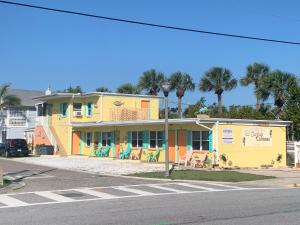 Michaels Surfside Cabanas