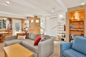 The Pyramid In Big Bear #2124 by Big Bear Vacations