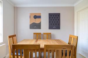 George Harrisons Former 3Bed Home in Liverpool