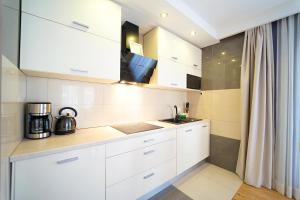 Apartamenty EverySky - Górna 19A